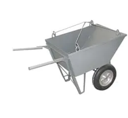 Girica 130L com alça para elevação